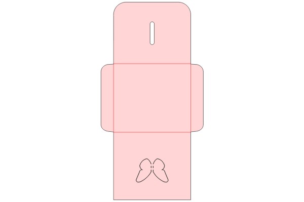 A Simple, Pink, and Friendly AI Assistant