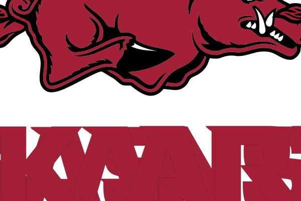 Arkansas Athletics Logo