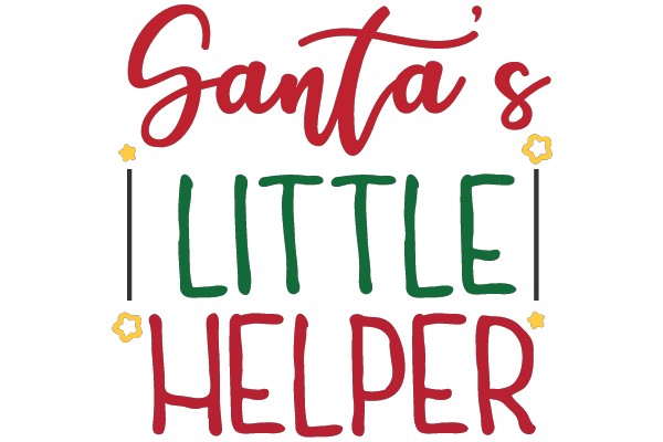 Santa's Little Helper