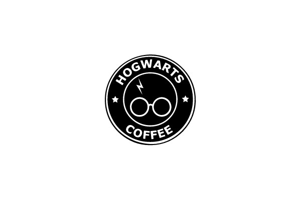 Hogwarts Coffee