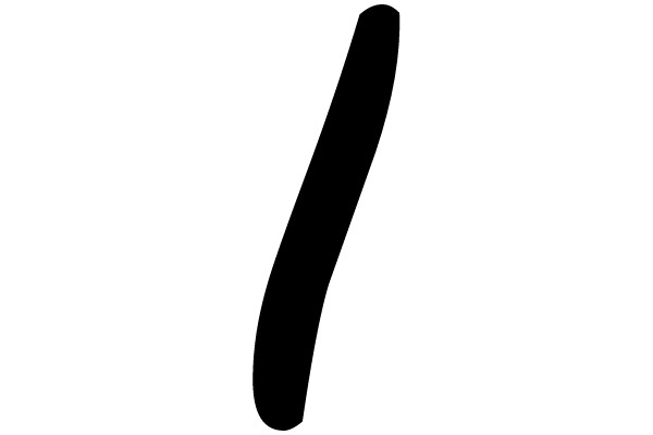 Black Horizontal Line