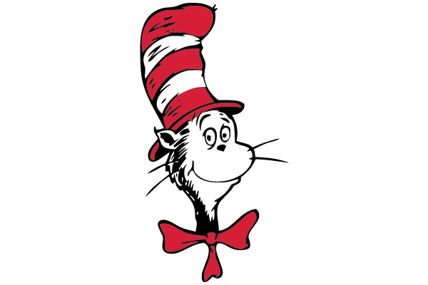 Cat in the Hat