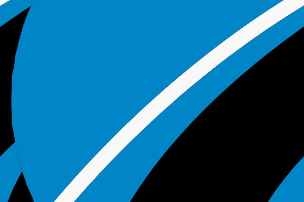 Carolina Panthers Logo