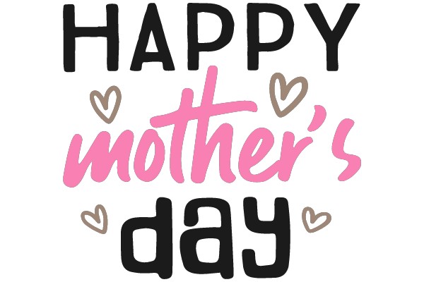 Happy Mother's Day