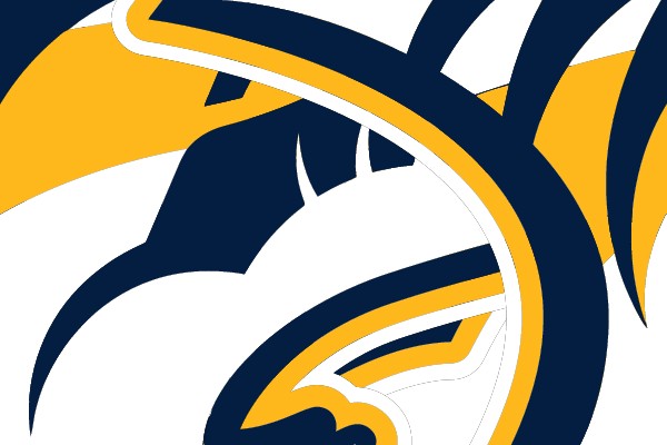 Nashville Predators Logo