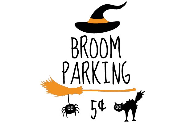 Broom Parking