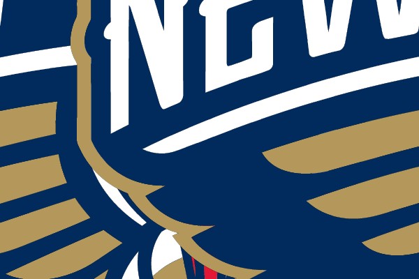 New Orleans Pelicans Logo