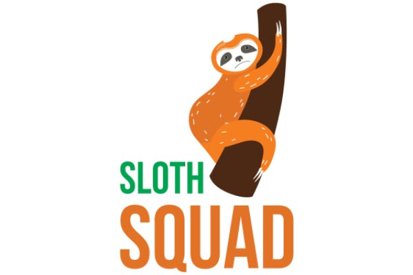 SLOTH SQUAD: A Playful Take on Teamwork