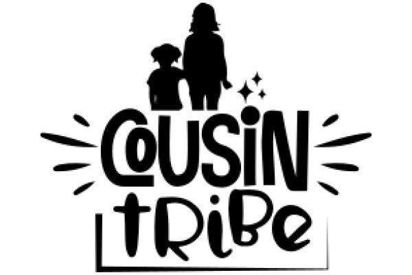 Cousin Tribe: A Silhouette of Family Bonding