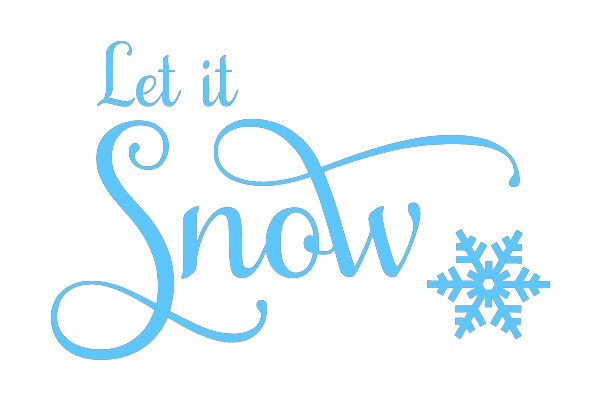 Let it Snow