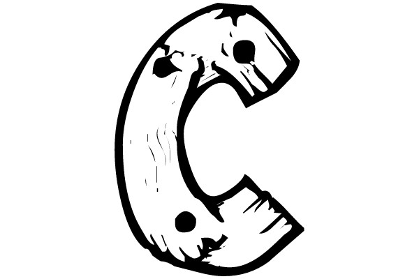 Skull C