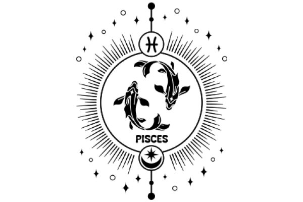 Zodiac Signs and Symbols: A Graphic Exploration of Astrology