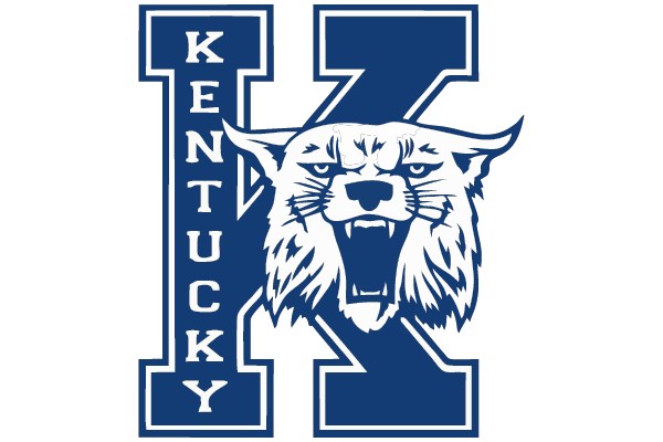 Kentucky Wildcats Logo