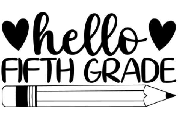 Welcome to Fifth Grade: A Symbol of Educational Milestones