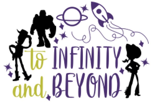 Infinite Journeys: A Graphic Novel