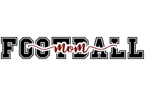 Football Mom: A Celebration of Sports and Family