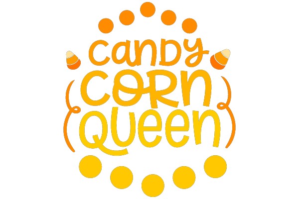 Candy Corn Queen