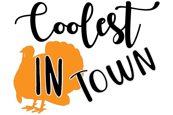 Coolest In Town