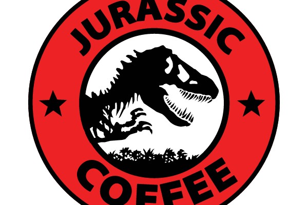 Jurassic Coffee