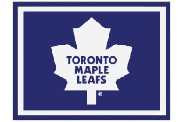 Toronto Maple Leafs Logo: A Symbol of Canadian Pride