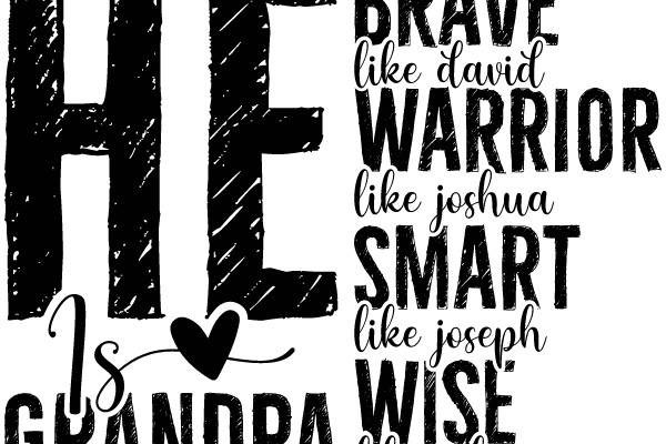 Heroes of Grandpa: A Tribute to Brave, Wise, and Loving Grandfathers