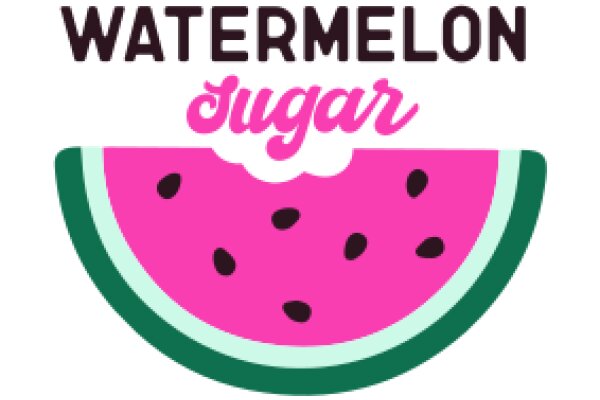 Watermelon Sugar: A Delightful Summer Treat