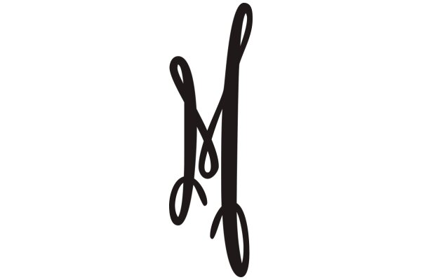 Stylized Monogram Design