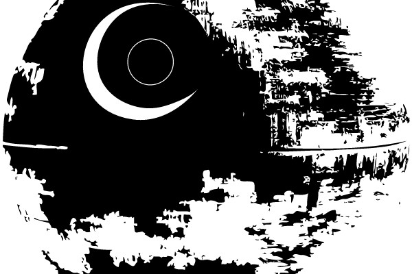 Galactic Power: The Epic Design of the Death Star