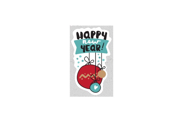 New Year's Celebration