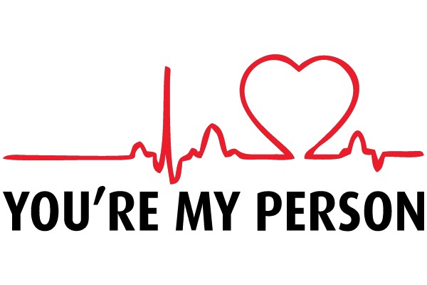 You're My Person