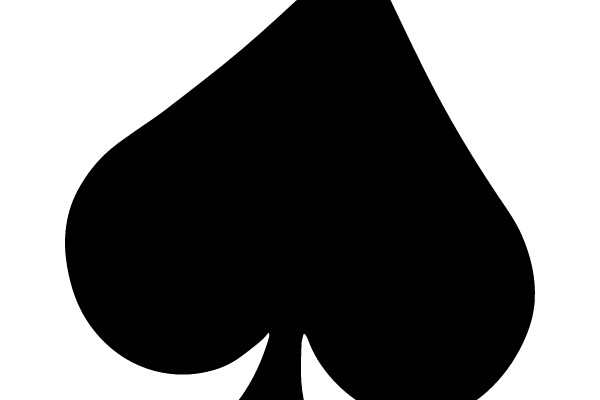 Spade Symbol