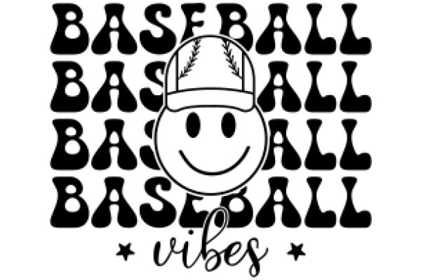 Baseball Vibes: A Celebration of America's Favorite Pastime