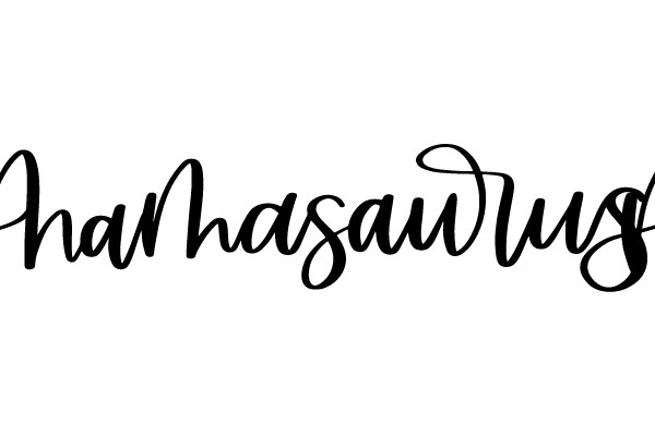 Manhasaurus