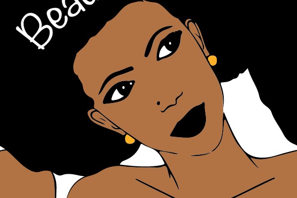 Black is Beautiful