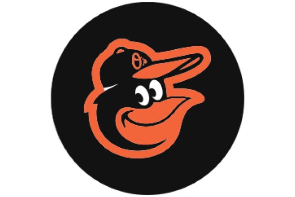 Vibrant Team Logo: A Colorful Representation of the Orioles
