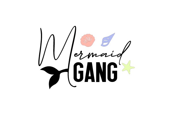 Mermaid Gang