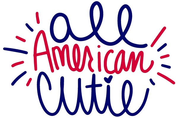 All American Cutie