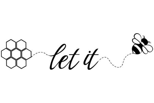Let It Bee: A Playful Exploration of Honey and the Honeycomb