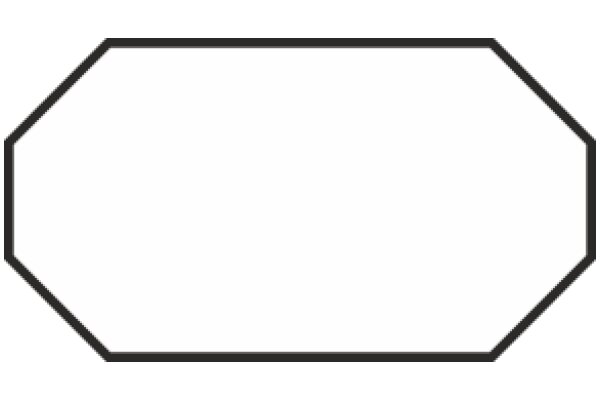 A Simple Geometric Shape: The Octagon