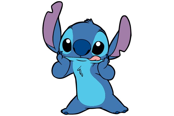 Lilo & Stitch