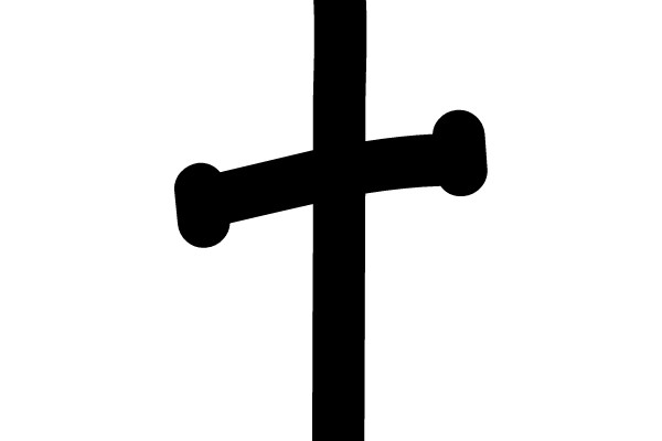 Christian Cross Symbol