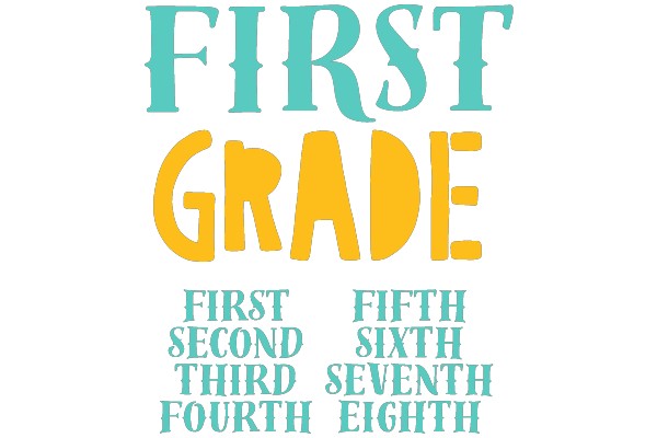 First Grade