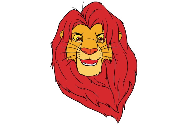 The Prideful King