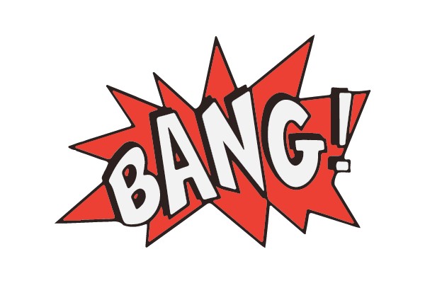 BANG!