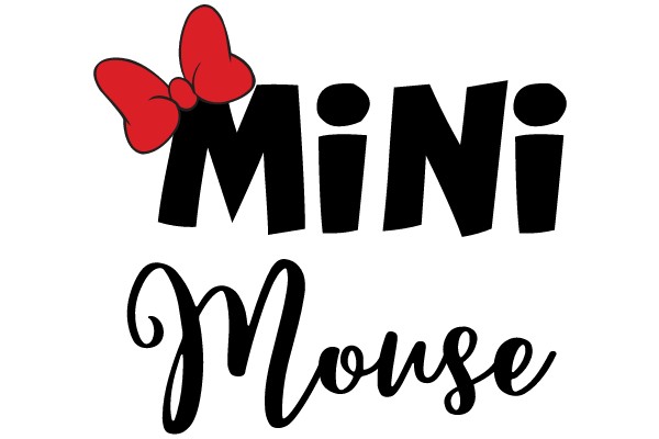 Mini Mouse
