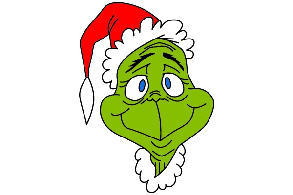 A Grinchy Christmas