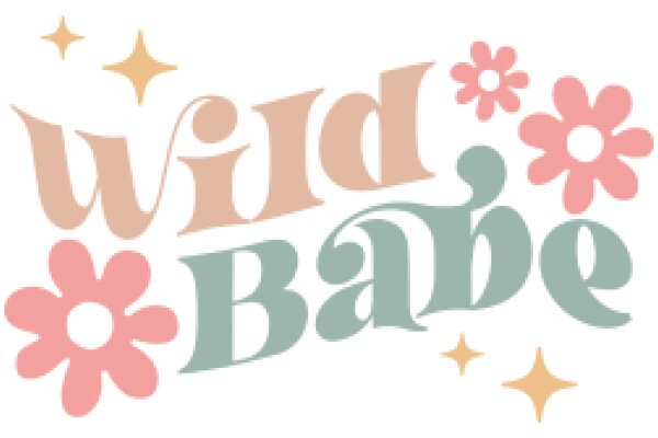Wild, Wild Baby: A Playful and Colorful Celebration of New Life