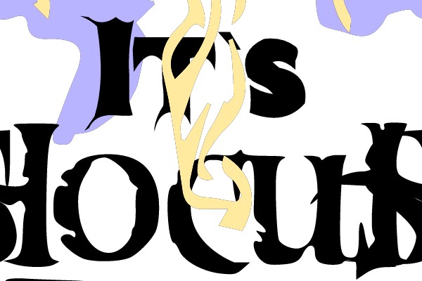 It's Hocus Pocus Time