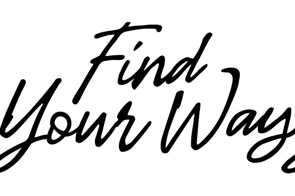 Find Your Way