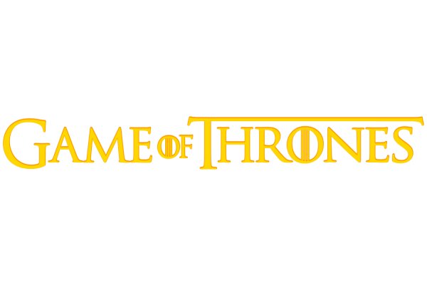 Game of Thrones Logo: A Symbol of Power and Strategy